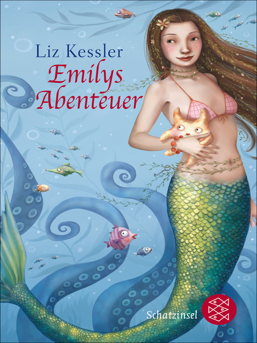 Title details for Emilys Abenteuer by Liz Kessler - Available